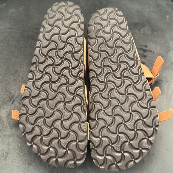 Birkenstock Franca Vegan sandals - Picture 9 of 11